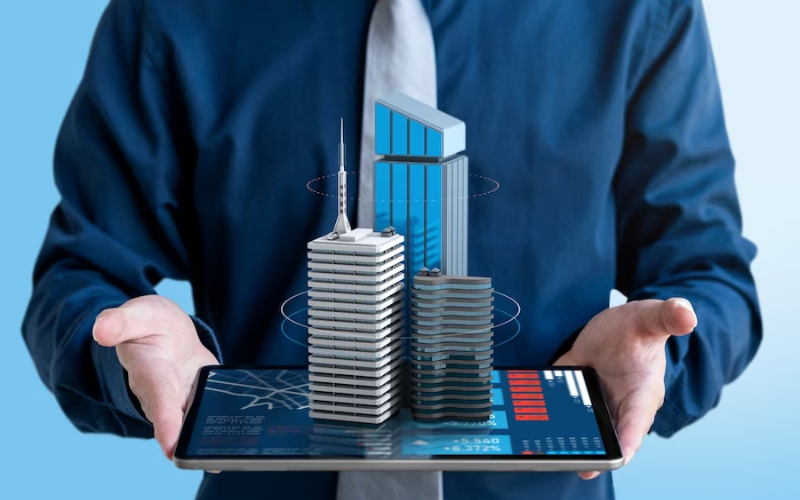 how ai works for rental property analysis